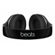 Beats Audífonos Over Ear Studio Wireless - Envío Gratuito
