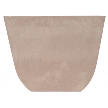Set de macetas Haus 11WF15/20/25 taupe - Envío Gratuito