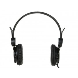 Audífonos Acteck On Ear AF-540 - Envío Gratuito