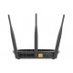 D-Link Router Wireless AC750 Negro - Envío Gratuito