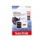 Sandisk Memoria Micro SD 32 GB Clase 10 - Envío Gratuito