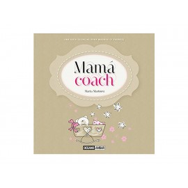 MAMA COACH - Envío Gratuito