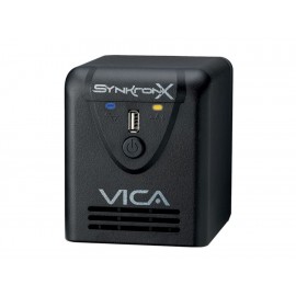 Vica Synkron X Regulador de Voltaje - Envío Gratuito