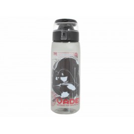 Siglo XXI Botella para Agua de Tritan Star Wars Negra - Envío Gratuito