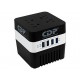 Chicago Digital Power RU-AVR 604 Regulador de Voltaje - Envío Gratuito