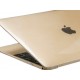 Carcasa Huex para Macbook 12 Pulgadas Crystal - Envío Gratuito