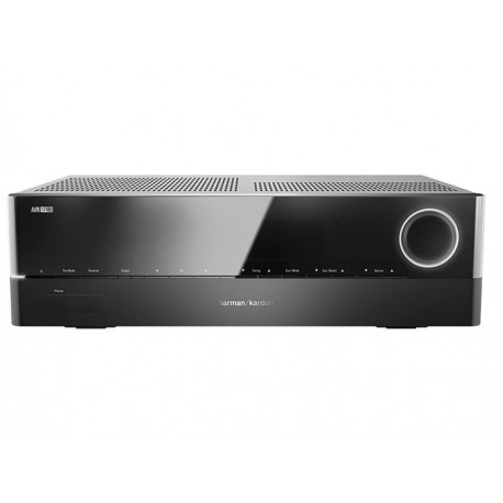 Harman Kardon AVR1710S Receptor Audio y Video - Envío Gratuito