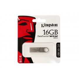 Kingston Memoria USB 16 GB DTM30 - Envío Gratuito