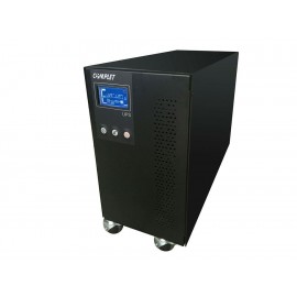 Regulador No Break Complet UPS-1-031 negro - Envío Gratuito