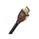 Audioquest Cable Chocolate Hdmi 1M