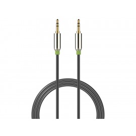 Cable auxiliar Devia Ipure Audio - Envío Gratuito