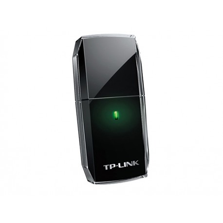 TP Link Adaptador AC600 Banda Dual - Envío Gratuito