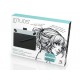 Pen Tablets Wacom Intuos Draw CTL490DW - Envío Gratuito