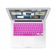 Cubreteclado Boba Mb13 Rosa