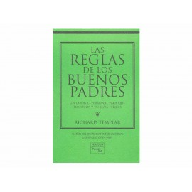 Las Reglas de los Buenos Padres - Envío Gratuito