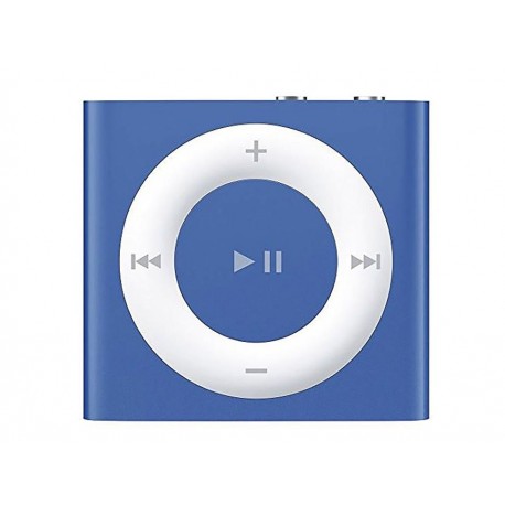 IPod shuffle 2 GB azul - Envío Gratuito