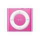 IPod shuffle 2 GB rosa - Envío Gratuito
