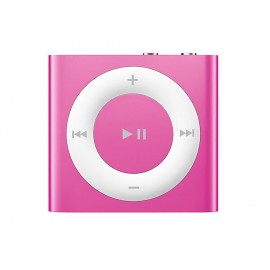 IPod shuffle 2 GB rosa - Envío Gratuito
