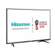 Pantalla LED Hisense 32H5D 32 Pulgadas Smart TV HD - Envío Gratuito