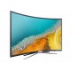 Pantalla Curva Samsung UN49K6500AFXZX 49 Pulgadas Smart TV - Envío Gratuito