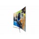 Pantalla Samsung UN55MU6500FXZX 55 Pulgadas Smart TV Curva - Envío Gratuito
