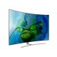 Samsung 65Q8 65 Pulgadas Pantalla Curva QLED UHD Smart TV - Envío Gratuito