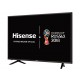 Pantalla LED 4K Hisense 55H6D 55 Pulgadas Smart TV UHD - Envío Gratuito