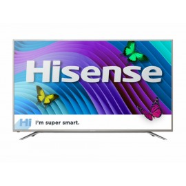 Pantalla LED Hisense 65CU6200 65 Pulgadas Smart TV 4K UHD - Envío Gratuito