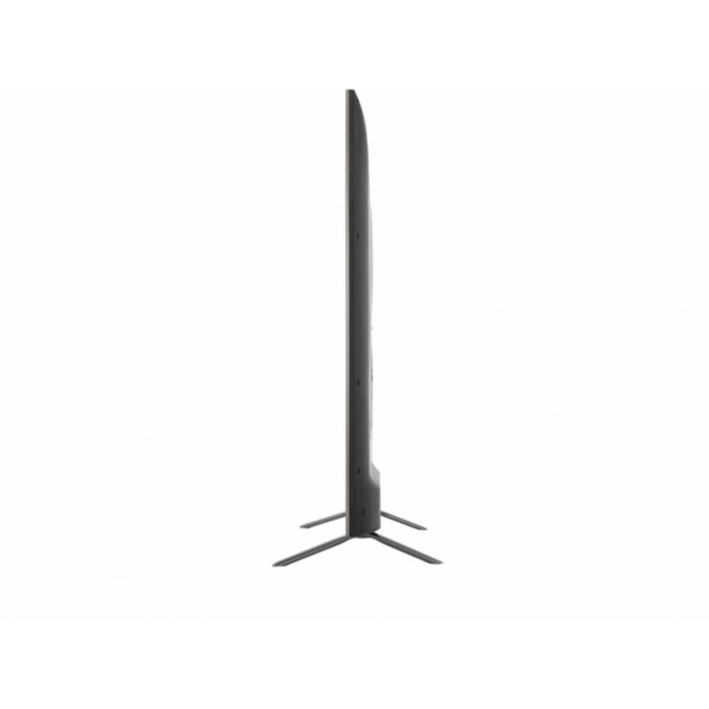 Pantalla LED Hisense 65CU6200 65 Pulgadas Smart TV 4K UHD