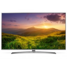 Pantalla LCD 55 pulgadas LG Smart TV 4K UHD - Envío Gratuito