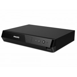 Blu-Ray Philips BDP5502/F8 4K Ultra HD - Envío Gratuito