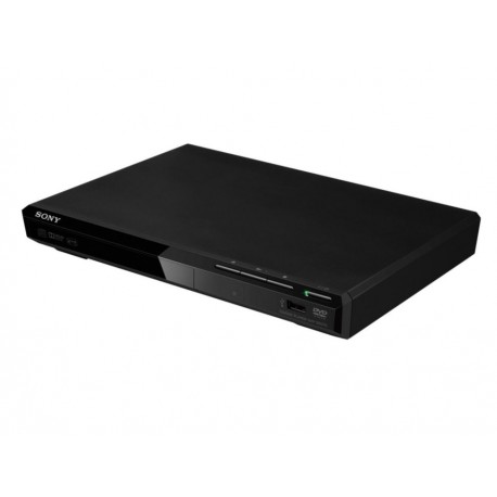 Sony DVP-SR370 Reproductor DVD - Envío Gratuito