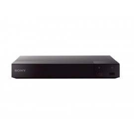 Sony BDP-S6700 Blu-ray Negro - Envío Gratuito