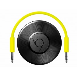 Google Chromecast Audio - Envío Gratuito