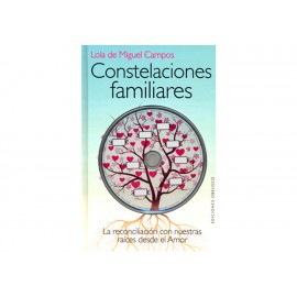 Constelaciones Familiares con DVD - Envío Gratuito