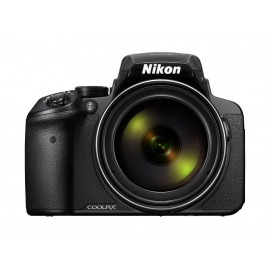 Nikon Coolpix P900 Cámara - Envío Gratuito
