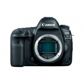 Canon EOS 5D Mark IV Cámara Reflex EF 24-105mm F/4L - Envío Gratuito