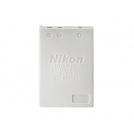 Nikon Batería Recargable Li-Ion En-El5 - Envío Gratuito