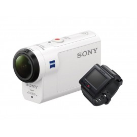 Sony FDR-X3000R Action Cam 4K - Envío Gratuito