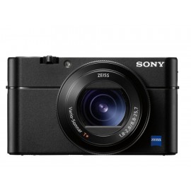 Cámara Compacta Sony DSC-RX100M5 Premium con Sensor 1.0 - Envío Gratuito