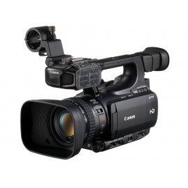 Canon Videocámara XF105 - Envío Gratuito