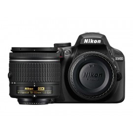 Nikon D3400 Cámara Réflex Digital - Envío Gratuito
