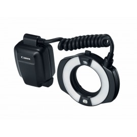 Canon Ring Flash Macro Ring Lite MR-14EX - Envío Gratuito
