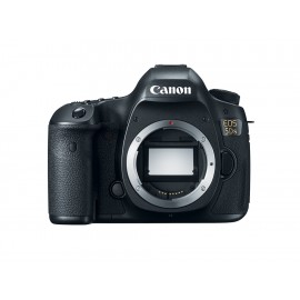 Canon Cámara EOS 5DS Negra - Envío Gratuito