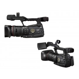 Canon Videocámara Profesional XF305 - Envío Gratuito
