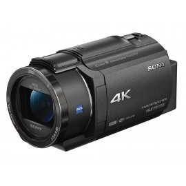 Sony Cámara de Video 4K FDR-AX40 - Envío Gratuito