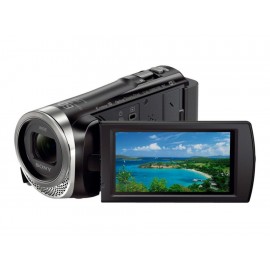 Sony HDR-CX455 Videocámara Full HD - Envío Gratuito