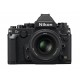 Nikon Cámara DF C/LEN 50 milímetros Negro