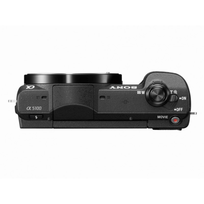 Sony Ilce-5100 Cámara Mirrorless