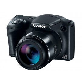 Canon SX420 Cámara Powershop Negra - Envío Gratuito